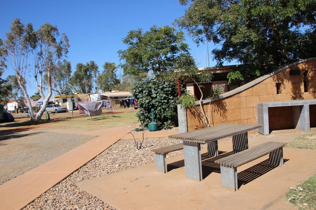 The Landing Port Hedland Exterior foto
