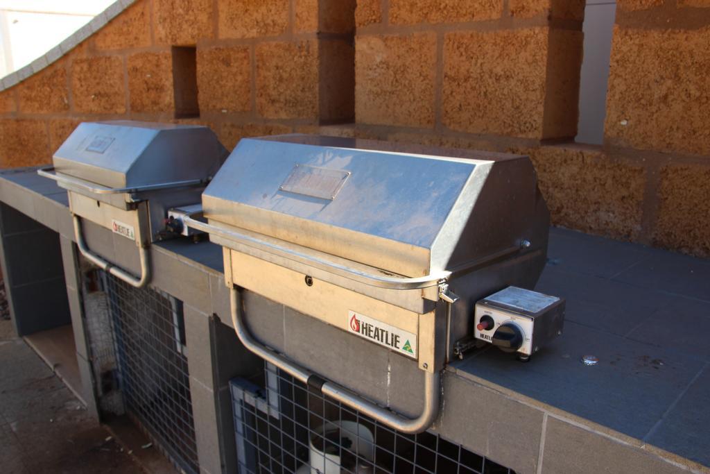 The Landing Port Hedland Exterior foto