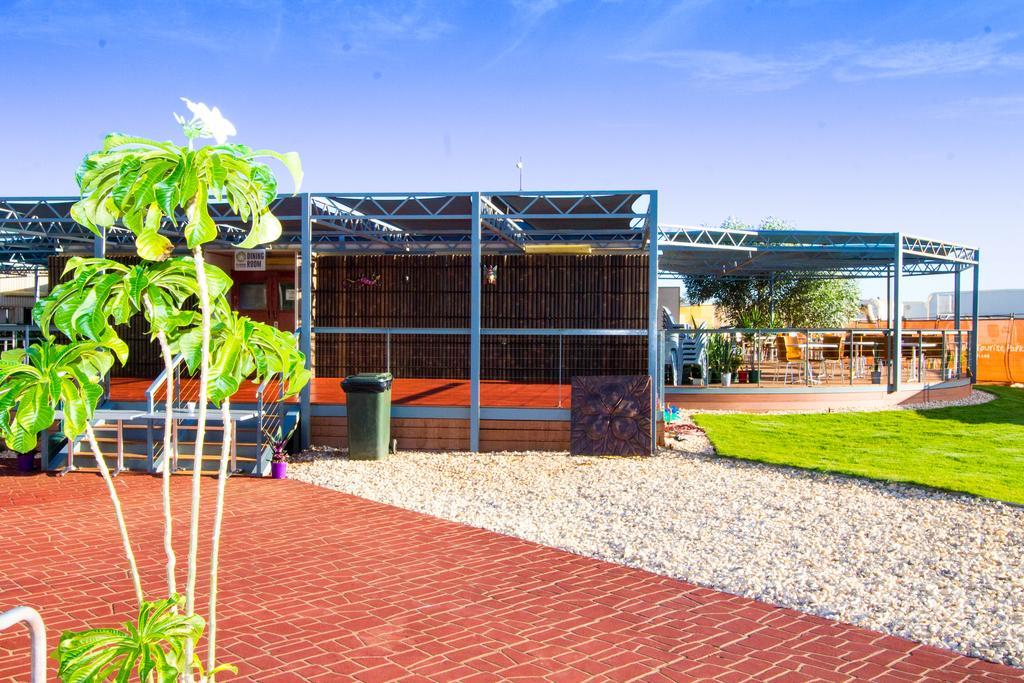 The Landing Port Hedland Exterior foto