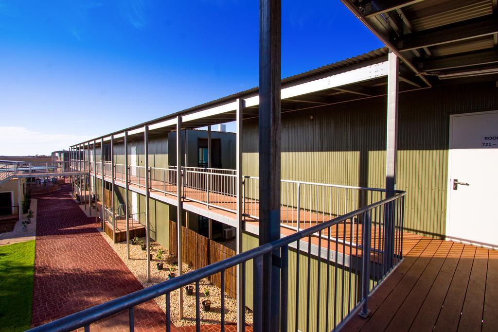 The Landing Port Hedland Exterior foto