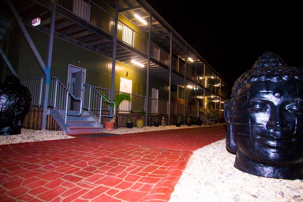 The Landing Port Hedland Exterior foto