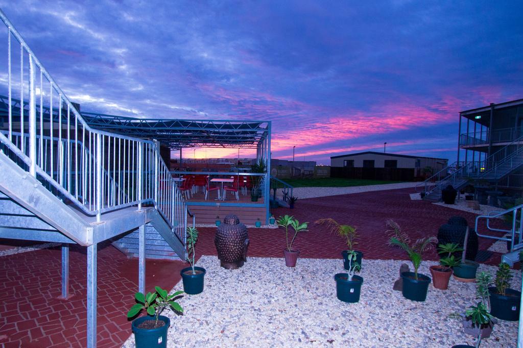 The Landing Port Hedland Exterior foto