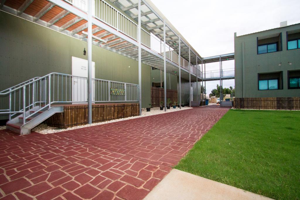 The Landing Port Hedland Exterior foto