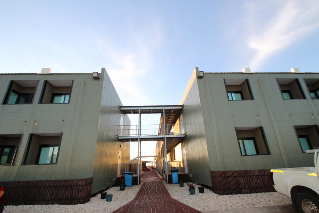 The Landing Port Hedland Exterior foto