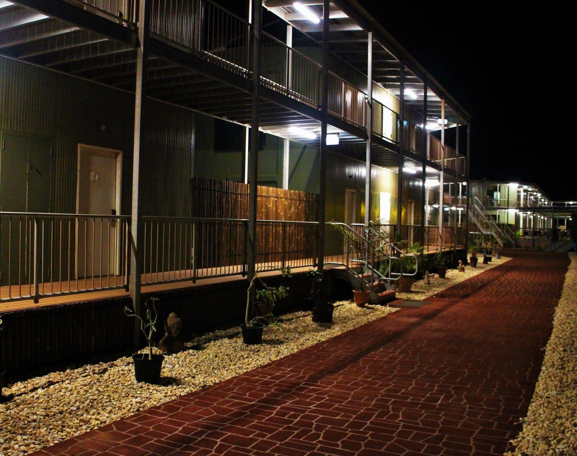The Landing Port Hedland Exterior foto