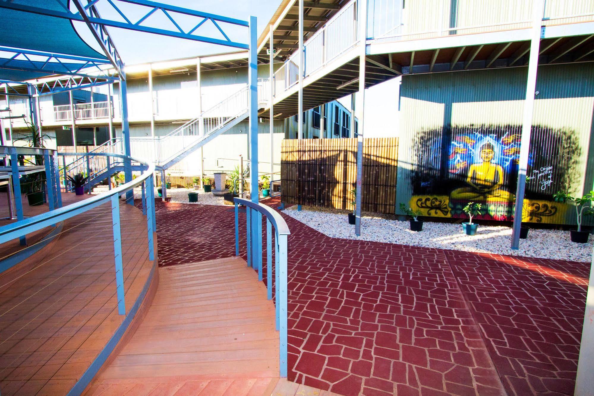 The Landing Port Hedland Exterior foto