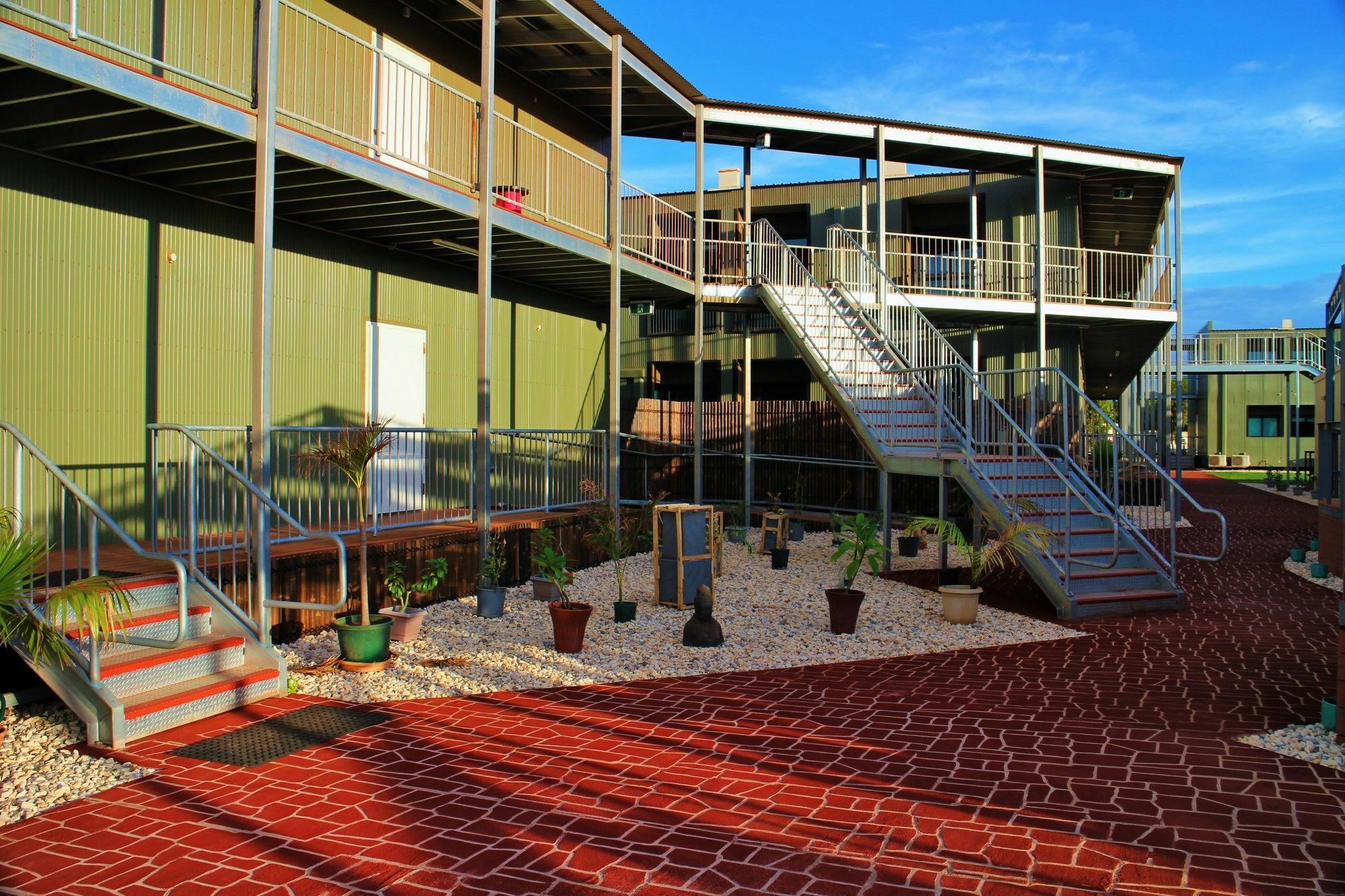 The Landing Port Hedland Exterior foto