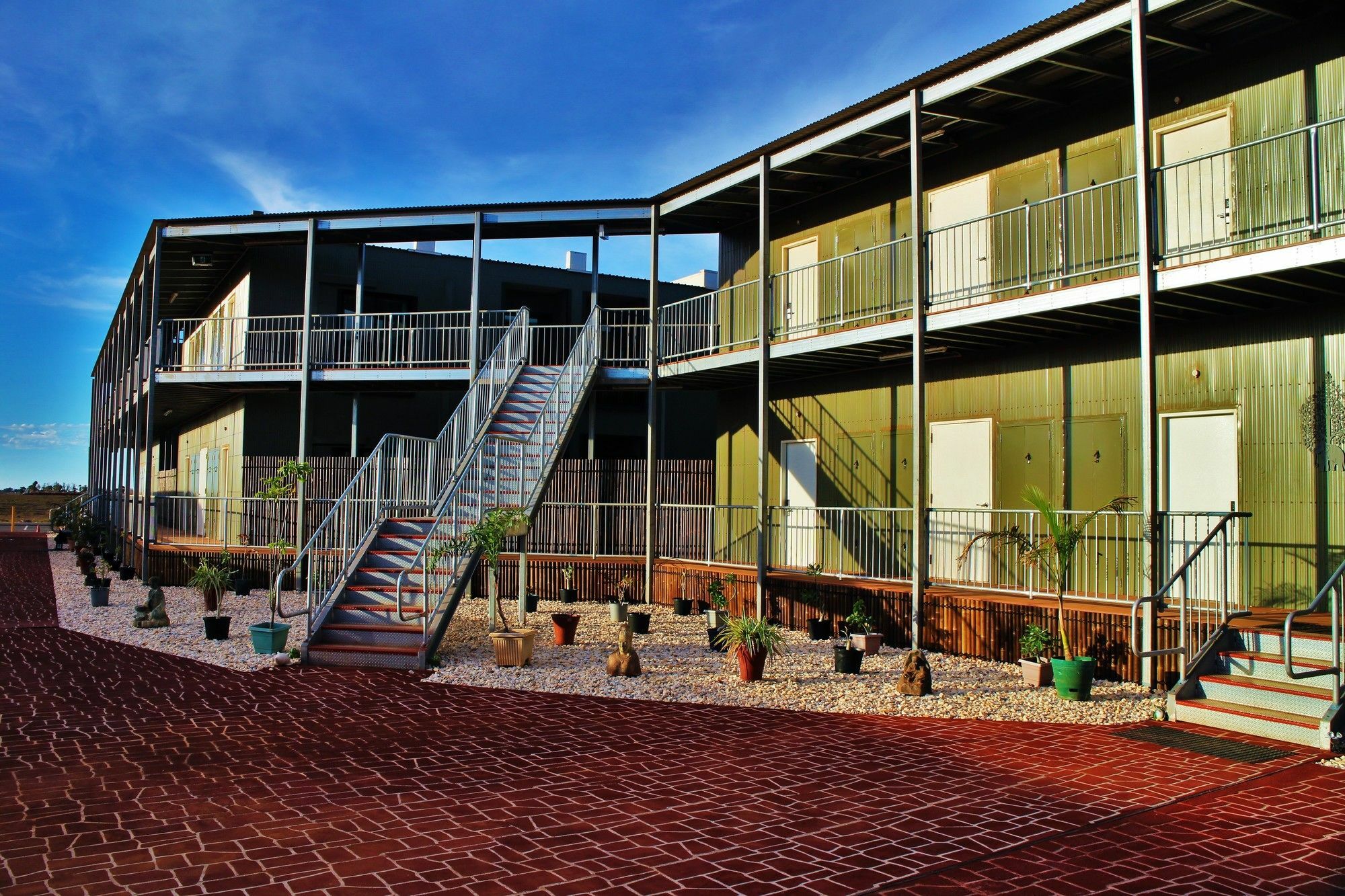 The Landing Port Hedland Exterior foto